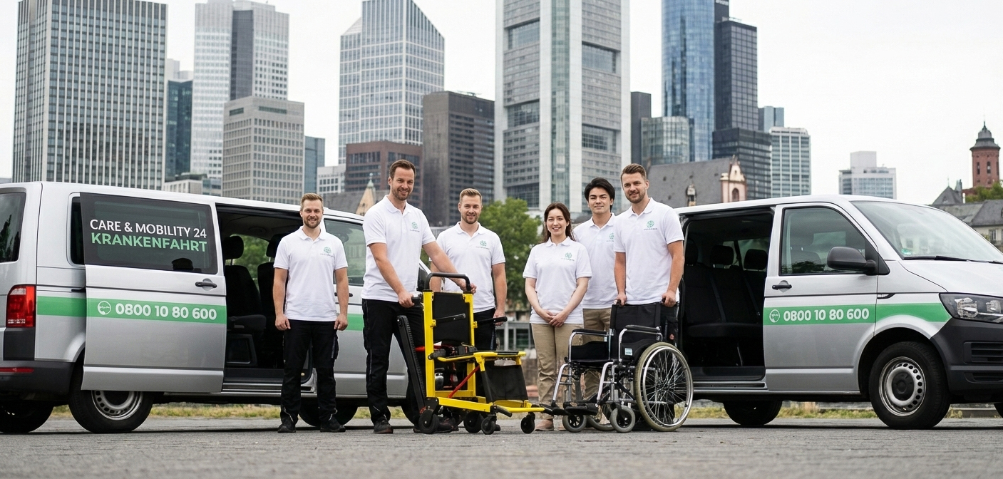 Care & Mobility 24 - Slide 2